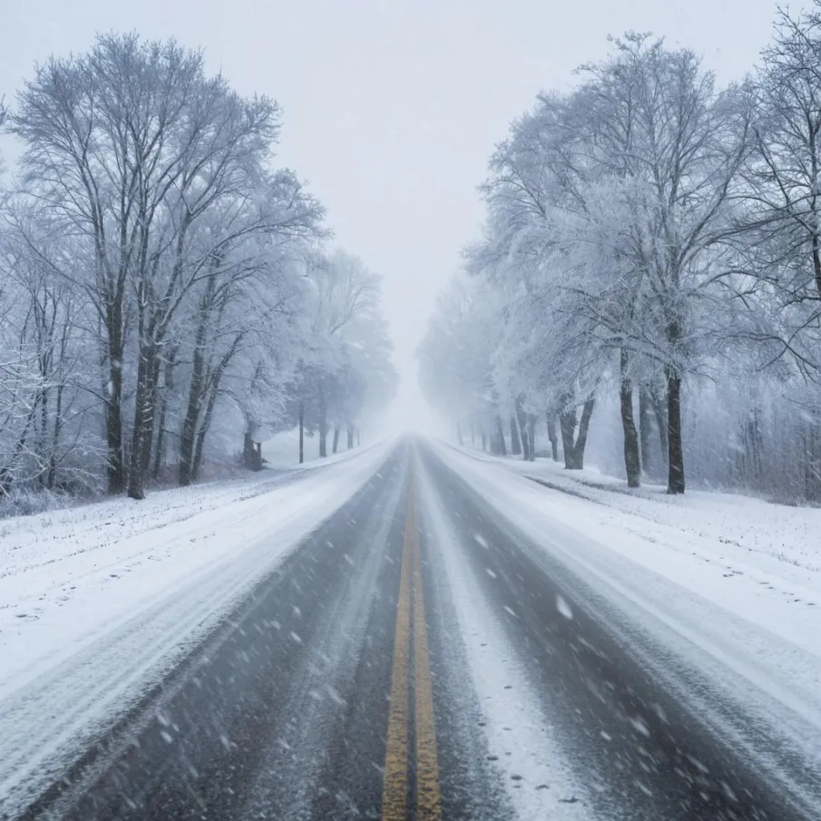 По данным ФГБУ «Верхне-Волжское УГМС», ночью и днем 20 апреля 2026 г. по Нижегородской области и г. Нижнему Новгороду местами ожидаются сильные осадки в виде дождя, мокрого снега, снега